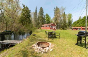 Mud Creek Cottage